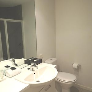 Executive One-Bedroom Apartment