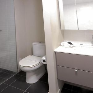 Two-Bedroom Apartment Views One Bathroom Metropolitan